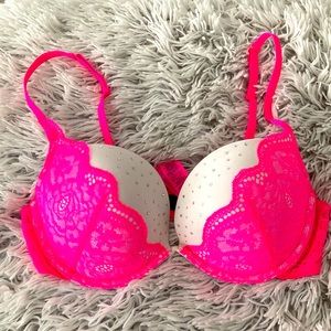 La Senza Push Up Bra